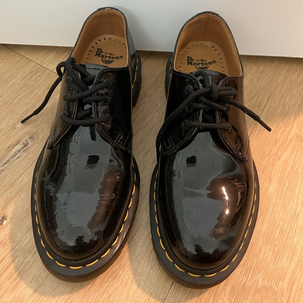 Dr Martens - New!